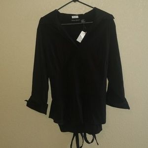 Women's sport blouse
